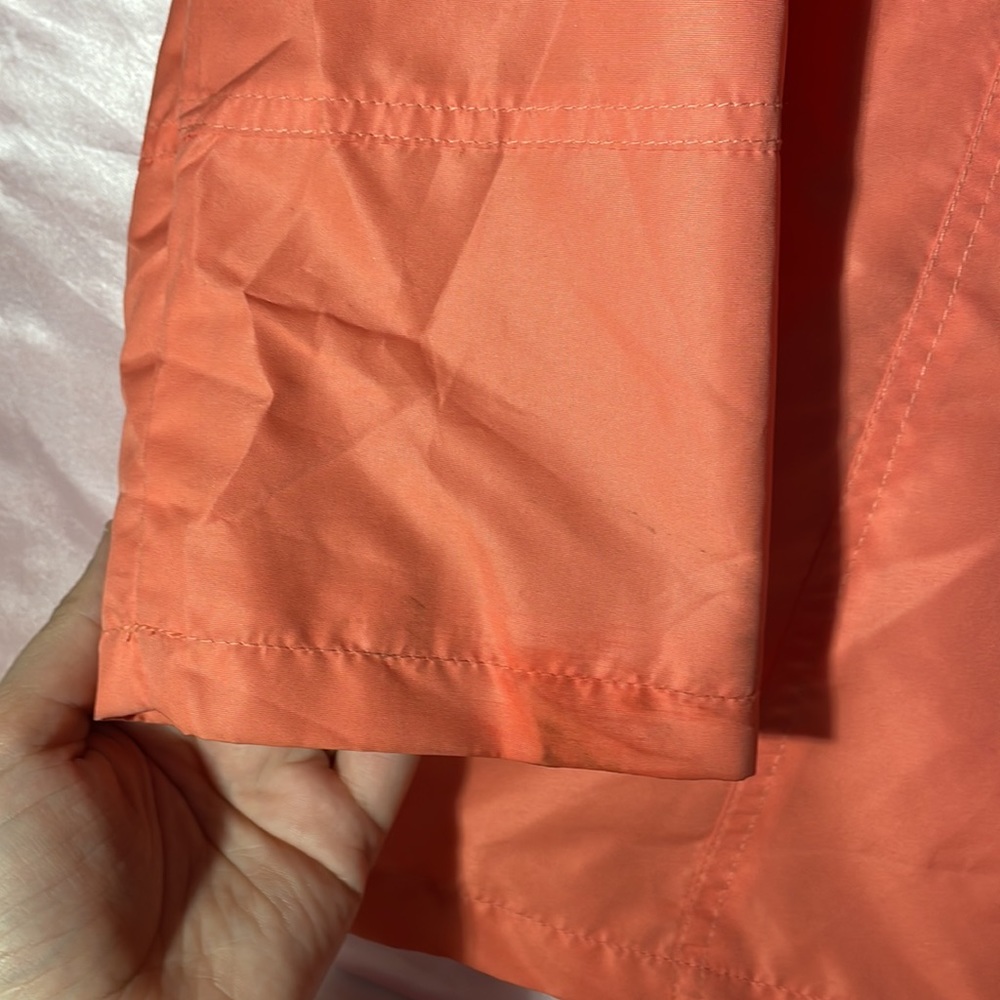 Utility Rain Jacket - Picture 6 of 9